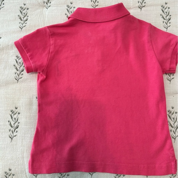 Girls Lilly Pulitzer polo - Picture 2 of 3